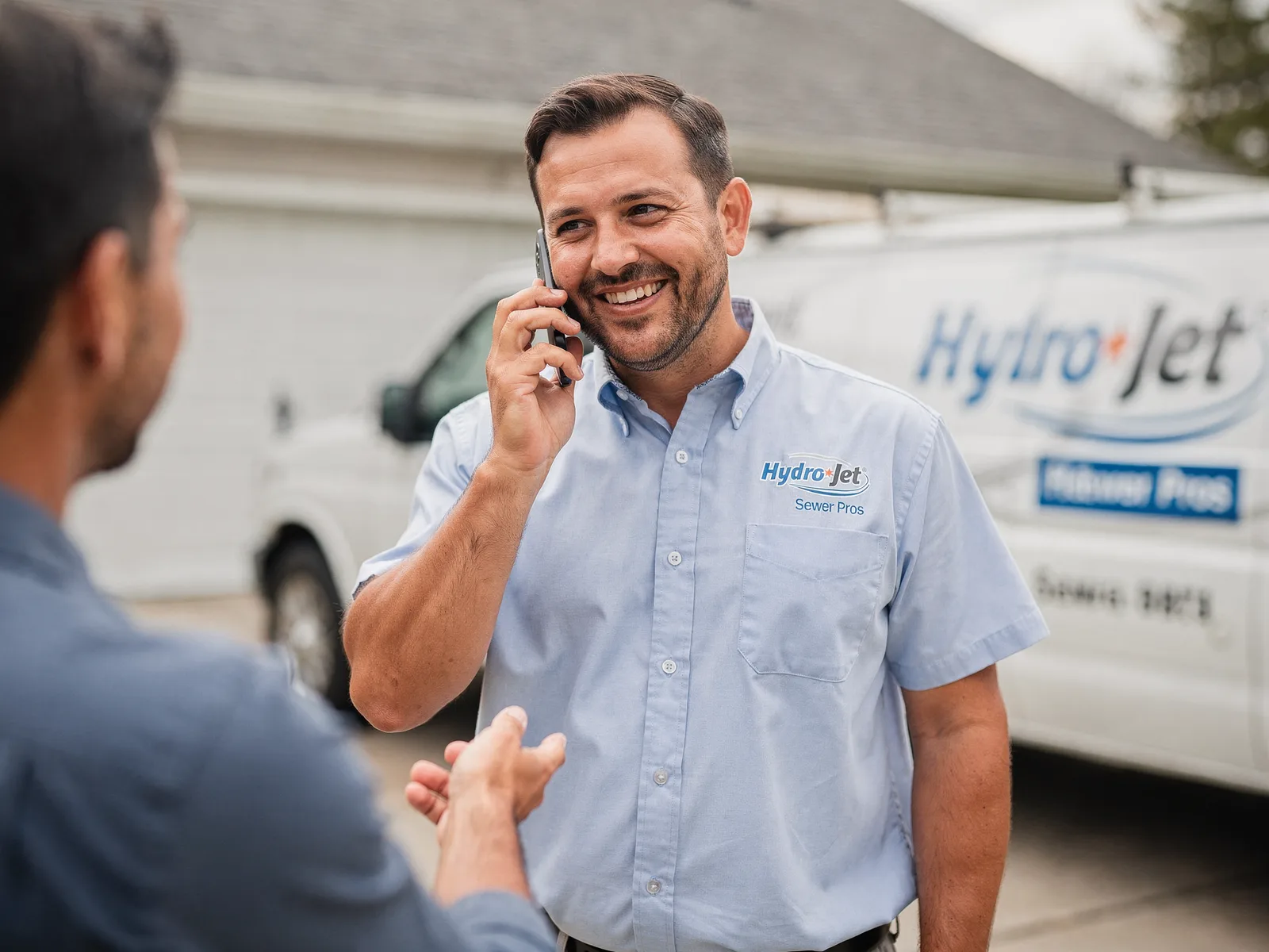 Hydro Jetting Tuthill, SD FAQs